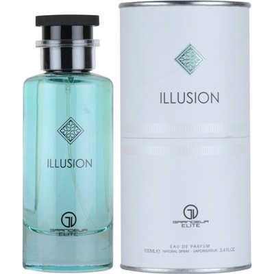 Grandeur Illusion parfémovaná voda pánská 100 ml
