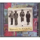 RETURN TO FOREVER: THE ANTHOLOGY CD