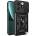 Tecno Spark Go 2024 4G / Spark 20 / Spark 20C / Pop 8 Удароустойчив Ring Holder Калъф и Протектор