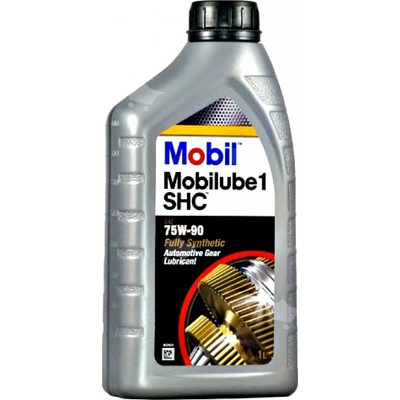 Mobil Mobilube 1 SHC 75W-90 1 l | Zboží Auto