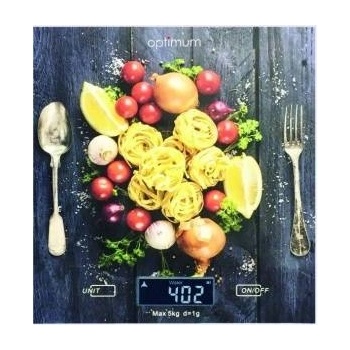 Optimum nutrition Kitchen scale OPTIMUM WG-0022