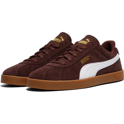PUMA Маратонки Puma Men's Low-Top Trainers - Chocolate/Gum