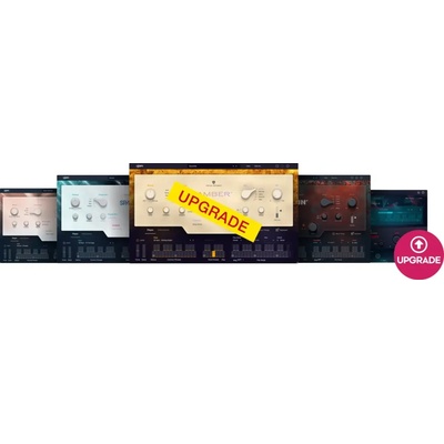 UJAM Virtual Guitarist Bundle Upgrade (Digitálny produkt)