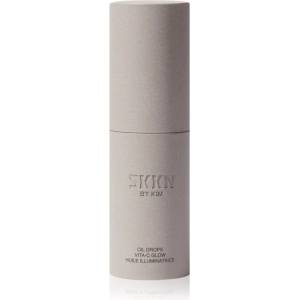 SKKN BY KIM Skincare Oil Drops VITA-C Glow озаряващо олио с витамин С за жени 30ml