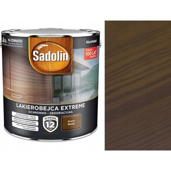 Sadolin Extreme 4,5 l Vlašský orech