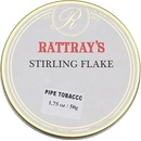Rattrays Stirling Flake 50 g