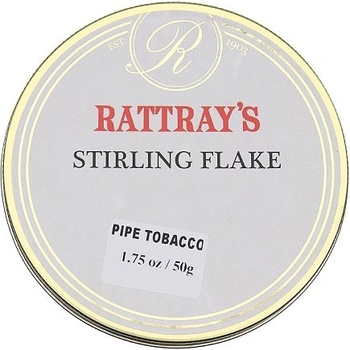 Rattrays Stirling Flake 50 g