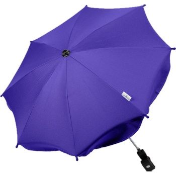 Caretero Чадър за количка Caretero - Sweet Plum (TEROA-1211)