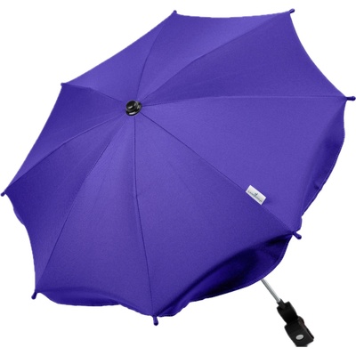 Caretero Чадър за количка Caretero - Sweet Plum (TEROA-1211)