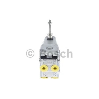BOSCH Regulátor brzdné síly 0 204 131 322