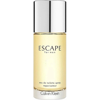 Calvin Klein Escape toaletná voda pánska 100 ml