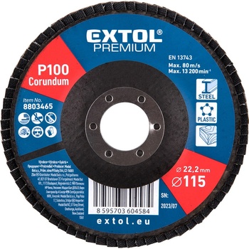 Extol 8803465