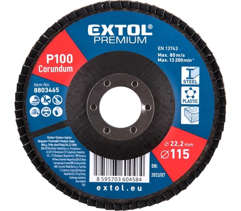 Extol 8803465