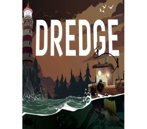 Dredge