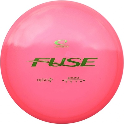 Latitude 64º Fuse Opto Air