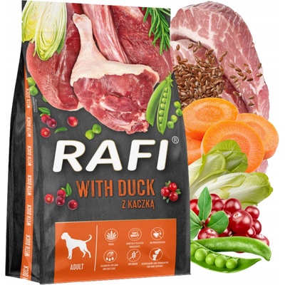 Dolina Noteci Rafi s kachnou 10 kg