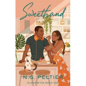 Sweethand | N. G. Peltier (ISBN: 9780349429755)