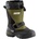 Baffin Детски зимни ботуши Baffin Kid's Mustang Winter boots - Black / Green - размер 7 (US) (702-4581-0120)