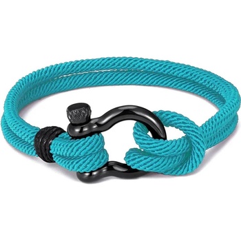 HARAHU Гривна da-34371 - Синя kp34371 (da-34371)