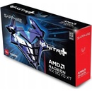 Sapphire NITRO+ Radeon RX 9070 XT 16G OC 11348-01-20G