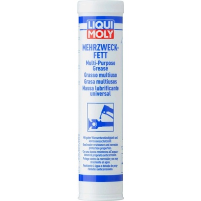 Liqui Moly 3552 Viacúčelový mazací tuk 400 g