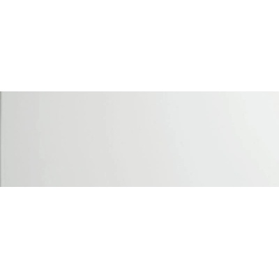 Kerasan INKA 341601 odkladná keramická deska bílá 22 x 35,5 cm