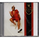 Hudba Mars Bruno - 24k Magic CD