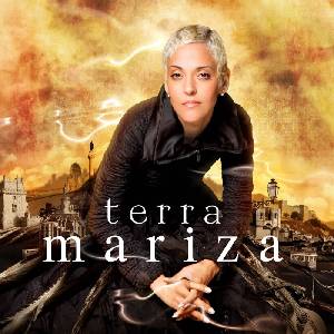 Warner Mariza: Terra - CD (050888)