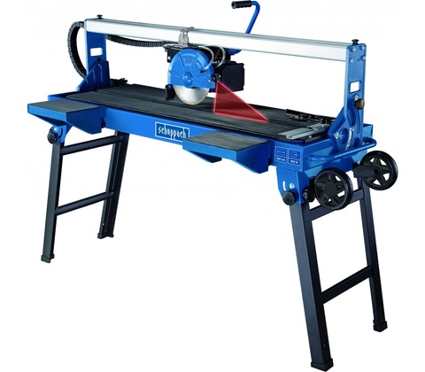 Scheppach FS 3600