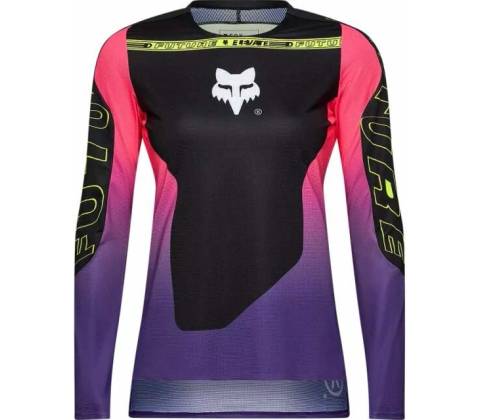 Fox Flexair Ls Elevated dámský