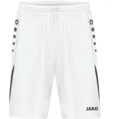 Jako Sporthose Challenge biela