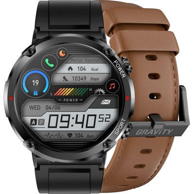 Gravity GT21-4