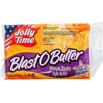 Jolly Time Blast o Butter 100 g