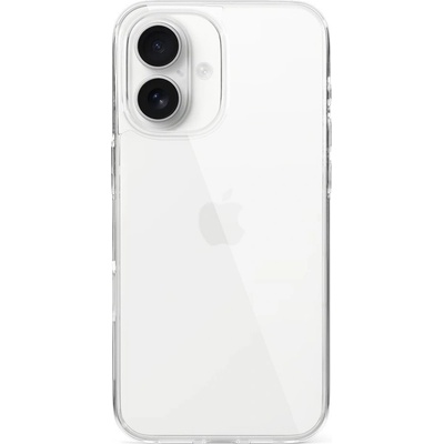 Epico Hero kryt pre iPhone 16 – transparentný 90810101000003
