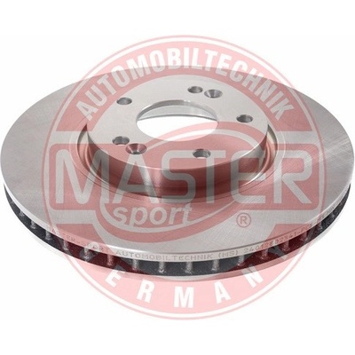 MASTER-SPORT Brzdový kotúč 24012802341-PCS-MS
