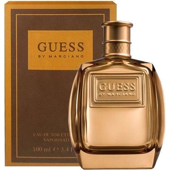 Guess by Marciano toaletná voda pánska 100 ml tester