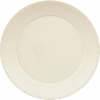 HOBBY LIFE Tanier dezertný SANDY 20,5 cm smotanová