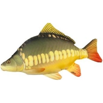 Gaby Plyšová ryba Kapor Lysec 61 cm