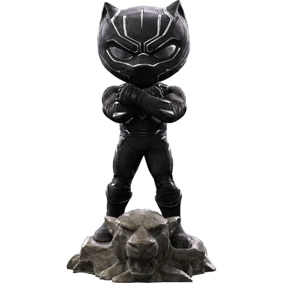 Iron Studios The Infinity Saga Black Panther 15cm