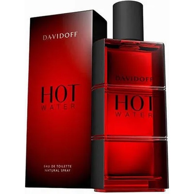 Davidoff Hot Water EDT 60 ml