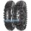 Mitas Terra Force-MX IT ( 90/100-12 TT 46M Задно колело, Mischung Pit Cross, NHS, rot )
