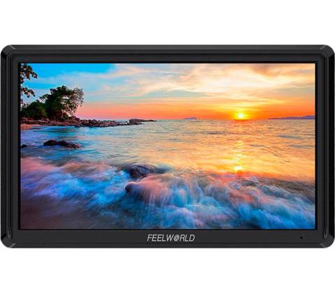 Feelworld FW568 V3