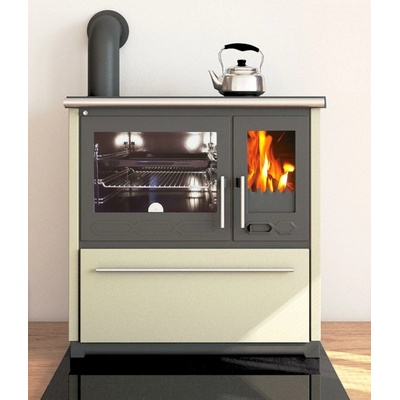 Plamen 850 Glas levý béžová – Zboží Dáma