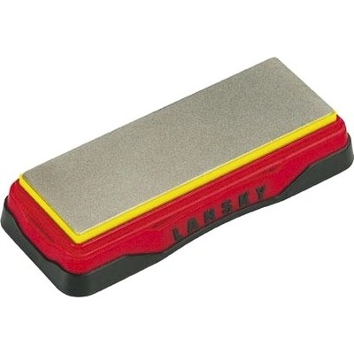 Lansky 6"x2" Diam. Stone-Ultra Fine LDB6E