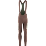 Pedaled Клин за колоездене Pedaled Odyssey Bib Tights Cycling bottoms - Walnut (055-3746-0312)
