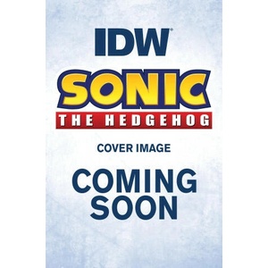 Sonic the Hedgehog: Art Book | Evan Stanley, Adam Bryce Thomas, Nathalie Fourdraine, Jack Lawrence (2023)