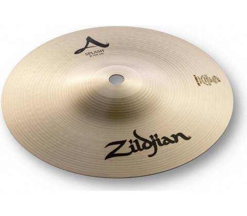Zildjian 8" A splash