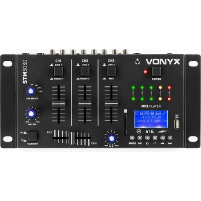 Vonyx STM-3030