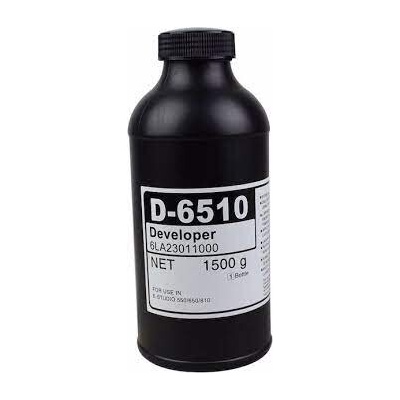 Toshiba Девелопер за TOSHIBA e-Studio 550/650/810 - D-6510 (D-6510)