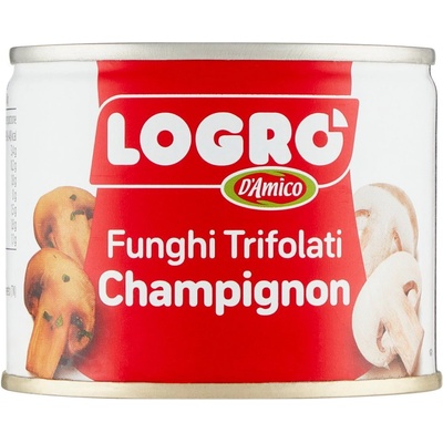 Logro' Hríby S Hľuzovkami 180 g